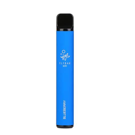 blueberry disposable vape.